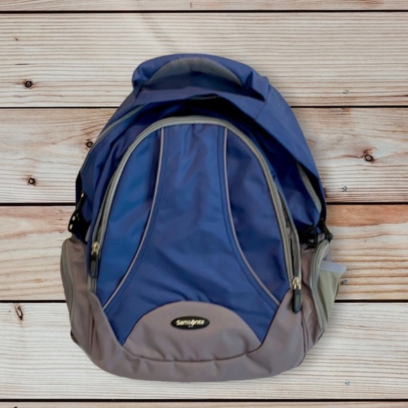 Samsonite Bags Samsonite Backpack Poshmark